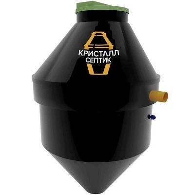 Септик Кристалл 8