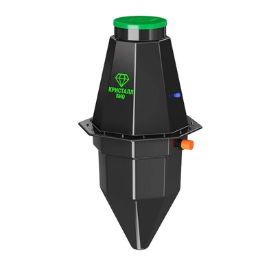 Септик Кристалл в Азове