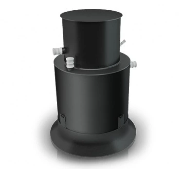 Септик КРОТ в Азове