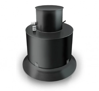 Септик КРОТ в Азове