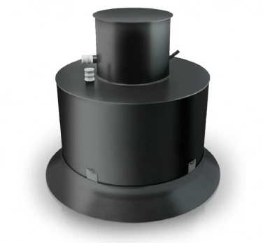 Септик КРОТ в Азове