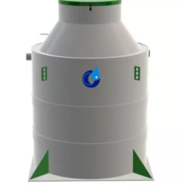 Септик КРОТ в Азове