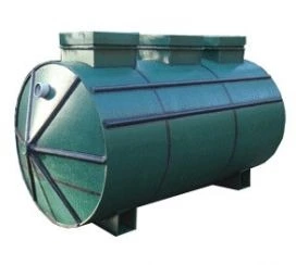 Септик Лидер в Азове