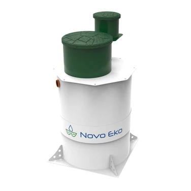 Септик НОВО ЭКО в Азове