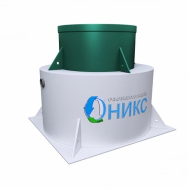 Септик Оникс в Азове