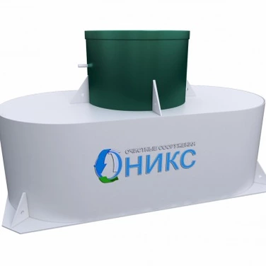 Септик Оникс в Азове
