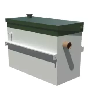 Септик с установкой под ключ в Азове | Купить по цене от производителя