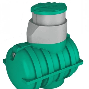 Септик РОСТОК в Азове