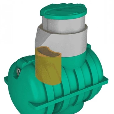 Септик РОСТОК в Азове