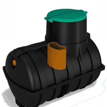 Септик РОСТОК в Азове