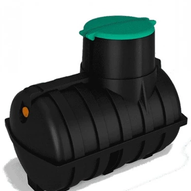 Септик РОСТОК в Азове