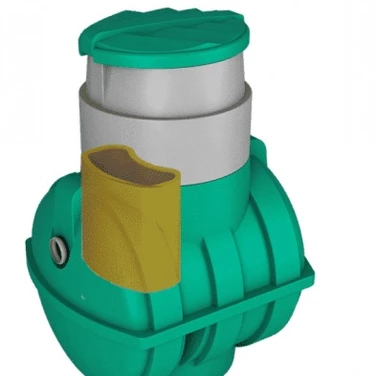 Септик РОСТОК в Азове