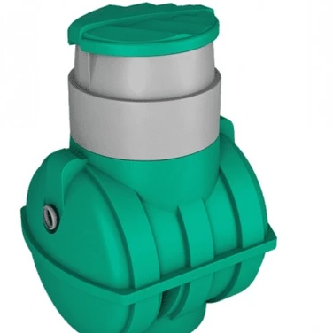 Септик РОСТОК в Азове