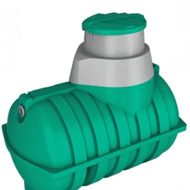 Септик РОСТОК в Азове