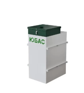 Септик ЮБАС в Азове