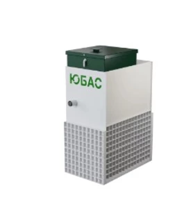 Септик ЮБАС в Азове