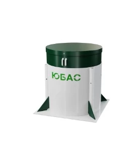 Септик ЮБАС МС 5 ПР