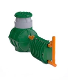 Септик РОСТОК в Азове