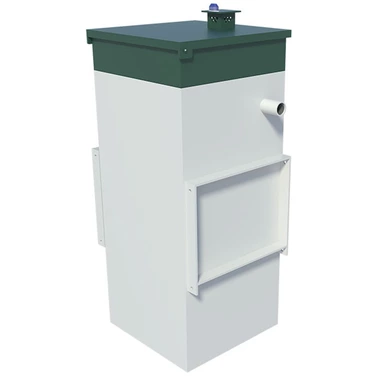 Септик АКВАЛОС в Азове