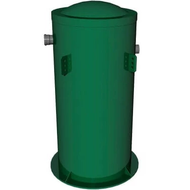 Септик ALTA в Азове