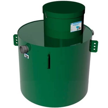 Септик ALTA в Азове