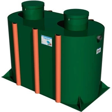 Септик ALTA в Азове