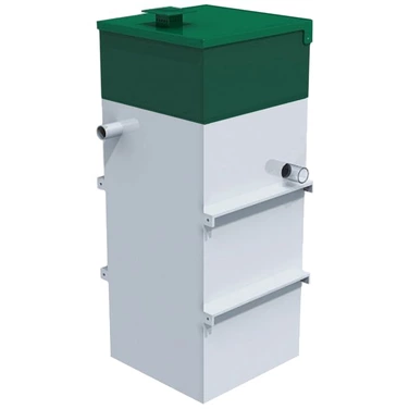 Септики выгребные в Азове