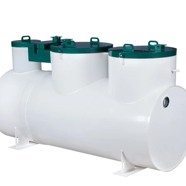 Септик БИОДЕВАЙС в Азове