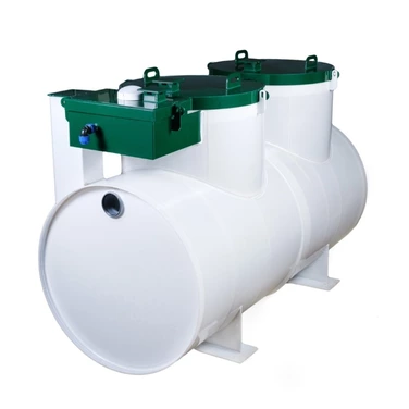 Септик БИОДЕВАЙС в Азове