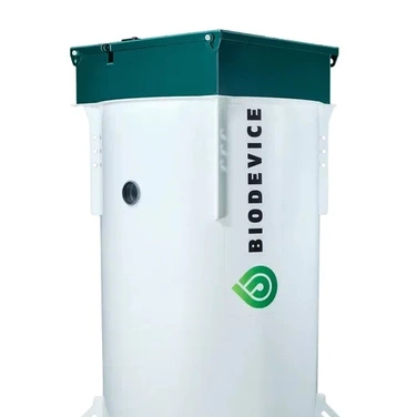 Септик БИОДЕВАЙС в Азове