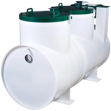 Септик БИОДЕВАЙС в Азове