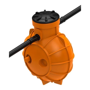 Септик БИОСТОК в Азове