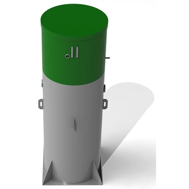 Септик БИОЗОН в Азове