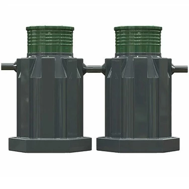 Септик ЧИСТОК в Азове