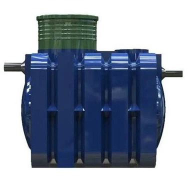 Септик ЧИСТОК в Азове