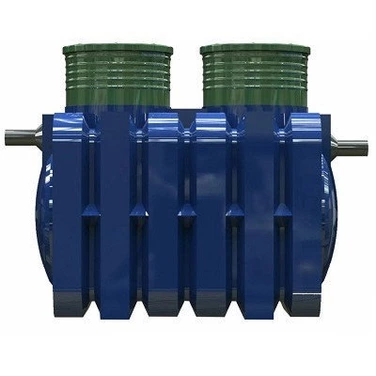 Септик ЧИСТОК в Азове