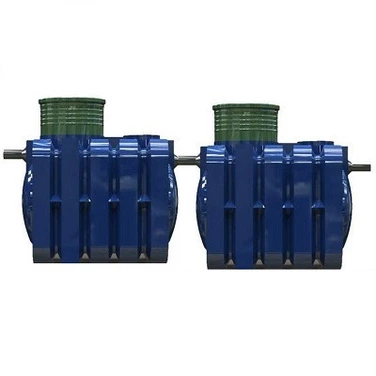 Септик ЧИСТОК в Азове