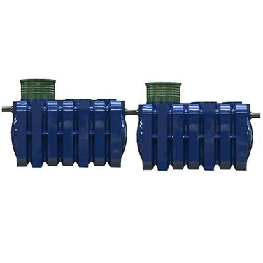 Септик ЧИСТОК в Азове