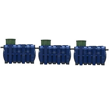 Септик ЧИСТОК в Азове