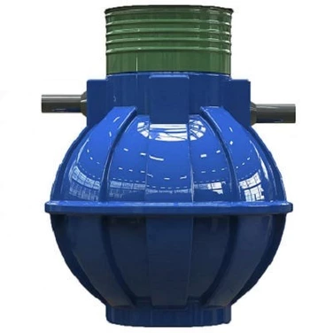 Септик ЧИСТОК в Азове