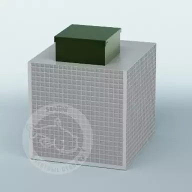 Септик ЭКОДИН 30 Лонг ПР