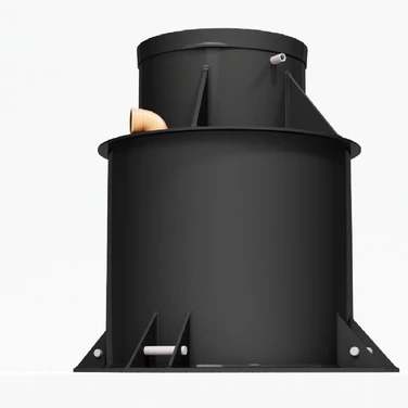 Септик ДИАМАНТ в Азове