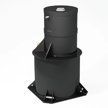 Септик ДИАМАНТ в Азове