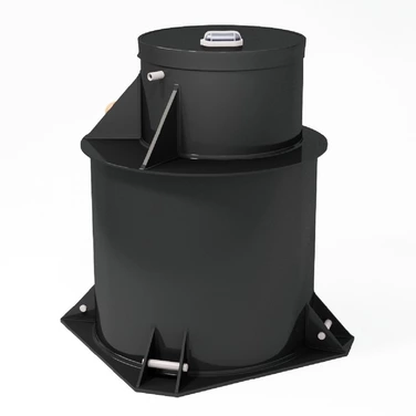 Септик ДИАМАНТ в Азове