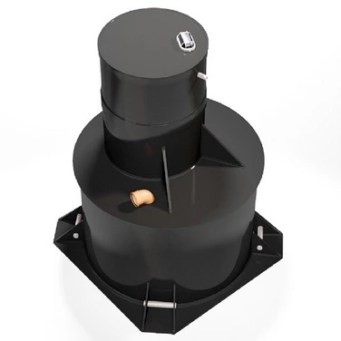 Септик ДИАМАНТ в Азове