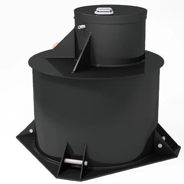 Септик ДИАМАНТ в Азове