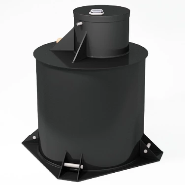 Септик ДИАМАНТ в Азове