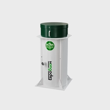 Двухкамерные септики в Азове | Купить  с установкой под ключ по низкой цене