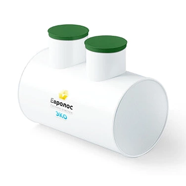 Септик Евролос в Азове