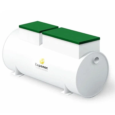 Септик ЕВРОЛОС ГРУНТ в Азове